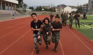 铁打的营盘流动的兵是什么意思 铁打的营盘流水的兵