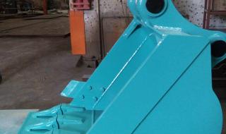 挖掘机bcd什么意思 挖掘机挖斗厂家