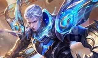 王者荣耀铠出什么装王者荣耀铠最强出装 王者荣耀铠出装