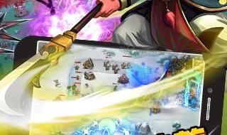 守卫剑阁降龙伏虎30tc攻略 守卫剑阁3.1