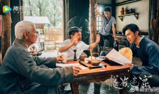 鬼吹灯2和鬼吹灯1有联系吗 解密大行动鬼吹灯1