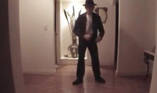 u rock my world受了哪位音乐家的启发 yourockmyworld