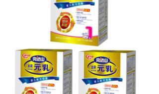 完达山元乳怎么样 完达山元乳怎么样