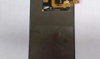 三星s10+屏幕触控失灵乱跳 三星触摸屏显示器