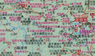 去西双版纳旅游必备清单 云南西双版纳旅游