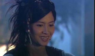 《萧十一郎》和《割鹿刀》吴奇隆版和黄日华版哪个更经典古龙武侠小说明星演绎 萧十一郎黄日华