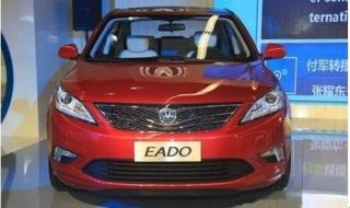 逸动自动挡车起步停车正确方法 逸动自动挡怎么样