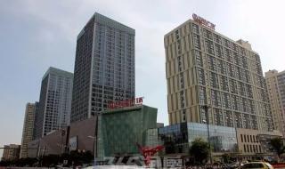 天津商业大学面积有多大 天津商业大学图书馆