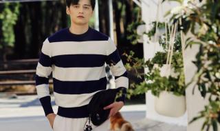 黄瑞恩去过罗颖家吗 罗颖黄瑞恩官宣分手