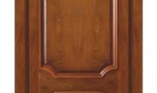 十大品牌门窗排名前十 室内门十大品牌排名