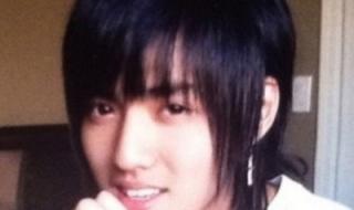 90年代中后期流行的男士发型 90后男生发型