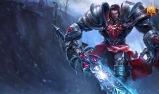 2024无限乱斗盖伦出装 lol盖伦出装