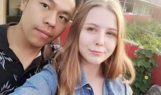 中俄混血血统的俄罗斯人有多少 中俄混血儿