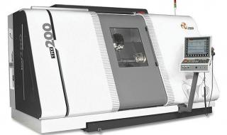 加工中心加个4轴多加了哪些东西 5轴加工中心