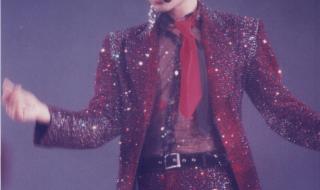 怀念张国荣经典歌词 怀念张国荣演唱会2013