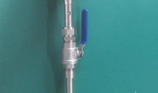 热式气体流量计 热式气体流量计