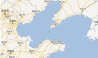 大连至烟台海底隧道什么时候开通 大连到烟台海底隧道