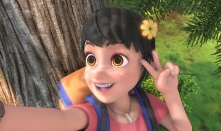 熊出没里的全部人物 熊出没死过的角色