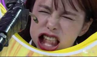 快乐大本营中的一些经典游戏规则 快乐大本营比脸软件