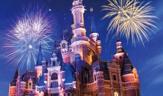 上海迪士尼周六人多吗 上海迪士尼最新消息