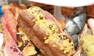 上海烘焙展几号门进去 上海烘焙展时间