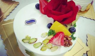 王森西点学校三年制学费多少 西点烘焙专业学校