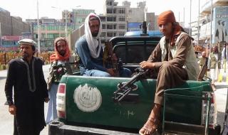 阿富汗2021国土面积 阿富汗跟谁打仗2021