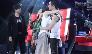 中国好声音第二季羽泉导师是哪期 好声音第二季第二期