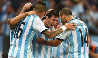 乌拉圭和阿根廷有什么渊源 阿根廷vs乌拉圭比分是多少