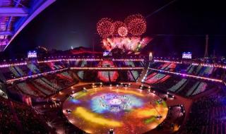 残奥会是几点开幕 冬残奥会闭幕式是几月几号