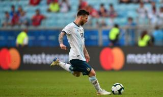 巴西vs阿根廷2023世预赛怎么看 巴西vs阿根廷2023世预赛为什么推迟