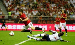 一场足球比赛一般多少分钟 足球一场多少分钟