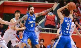 cba季后赛规则 2022cba季后赛有多少支球队