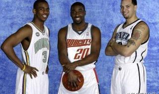 勒布朗詹姆斯的英语名字 勒布朗詹姆斯年龄