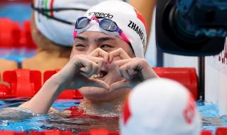 2023年100米纪录是多少 初中生100米跑全国记录是多少