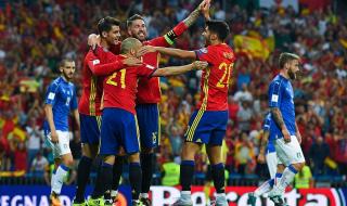 西班牙与意大利哪个富裕 意大利和西班牙哪个发达