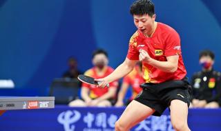 21年世乒赛赛程 11月22号有乒乓赛吗
