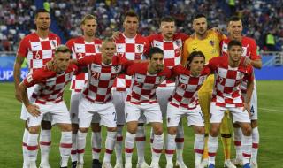 2018年世界杯葡萄牙排名 2018世界杯排名前十的国家