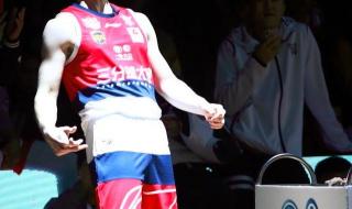 2019cba全明星mvp 20年cba常规赛mvp