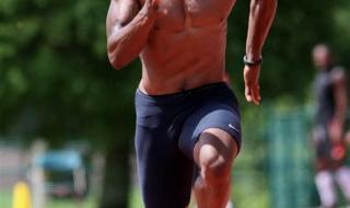 2018田径世锦赛金牌排行榜 中国第一块田径金牌