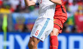 2018世界杯巴西为啥输给比利时 2018年世界杯巴西vs比利时获得第几名