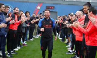 梅西为什么重回阿根廷 梅西为什么不留在阿根廷