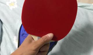 亚平乒乓球拍世界排名 十大顶级底板排名