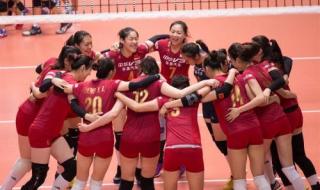 1984至2020奥运会女排冠军都是谁 1988年奥运会中国金牌获奖名单