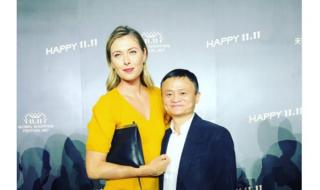 马云有多高啊 马云身高好多