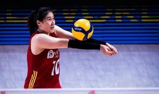 女排巴黎奥运资格如何确定 巴黎奥运会女排资格赛a组赛程