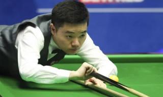 丁俊晖英锦赛48强对阵谁 斯诺克英锦赛丁俊晖夺冠排名