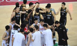 cba季后赛之后是什么 cba季后赛取前几名