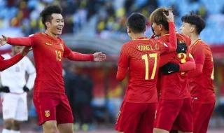 东亚杯赛程 东亚杯比赛时长