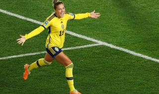 西班牙女足和瑞典女足哪个更强 加拿大女足vs瑞典女足比赛时间